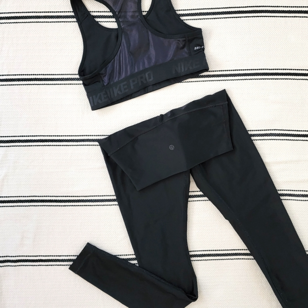 Liquid Leggings Lululemon - 4 - Super Rare
